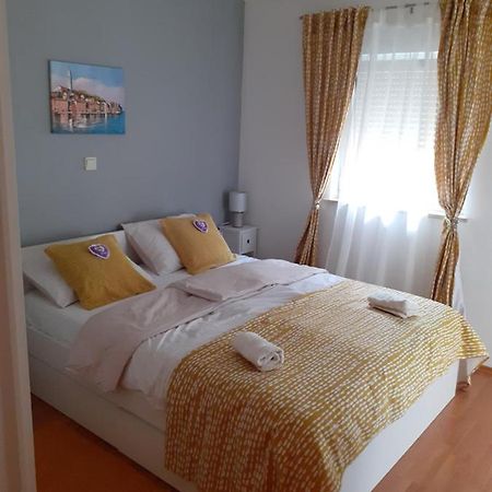 Lola Apartmani Rovinj Ngoại thất bức ảnh