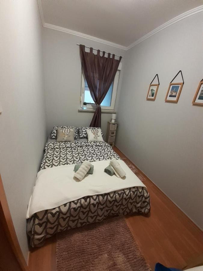 Lola Apartmani Rovinj Ngoại thất bức ảnh
