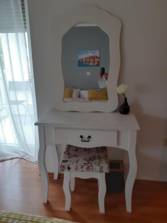 Lola Apartmani Rovinj Ngoại thất bức ảnh