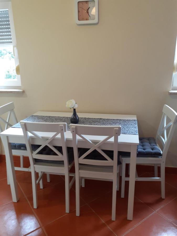 Lola Apartmani Rovinj Ngoại thất bức ảnh