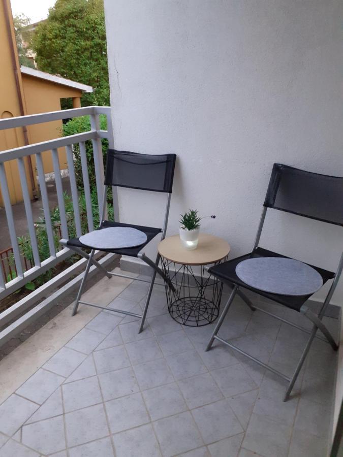 Lola Apartmani Rovinj Ngoại thất bức ảnh