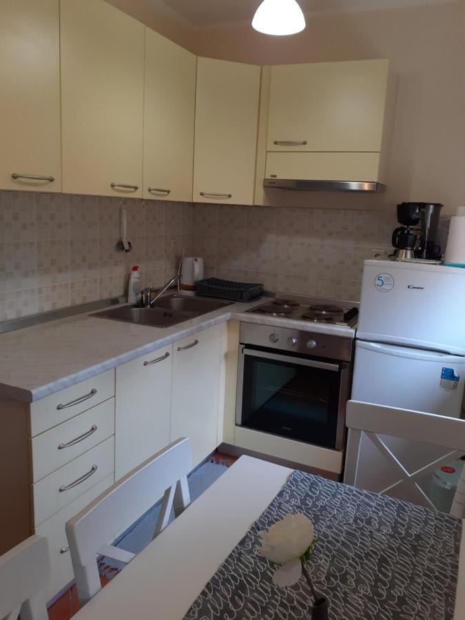 Lola Apartmani Rovinj Ngoại thất bức ảnh