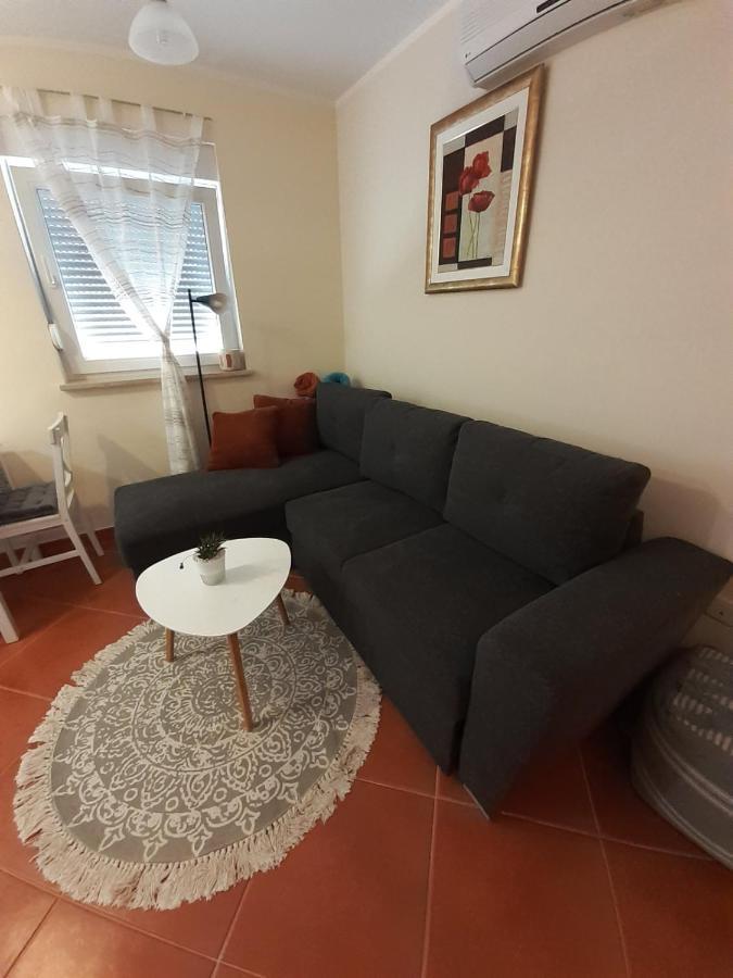 Lola Apartmani Rovinj Ngoại thất bức ảnh
