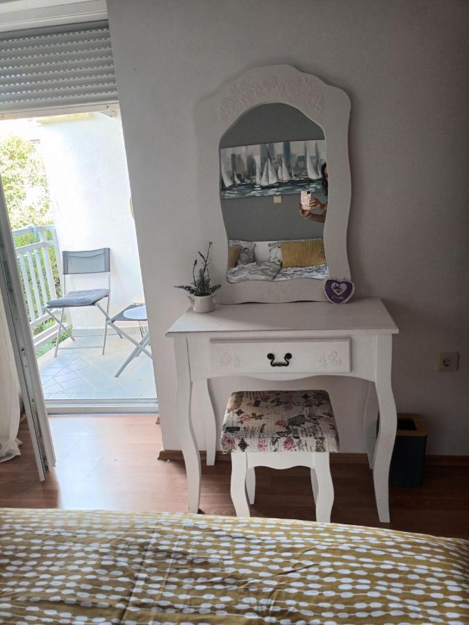 Lola Apartmani Rovinj Ngoại thất bức ảnh