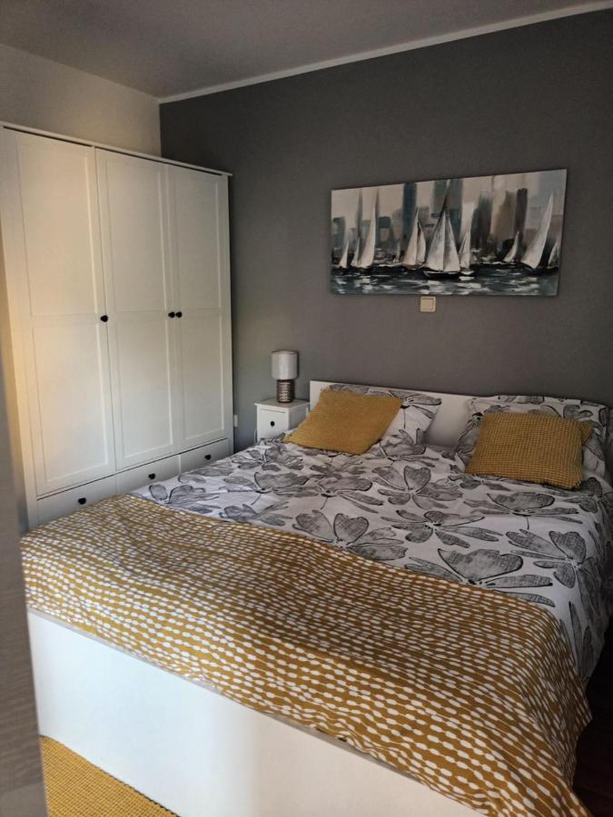 Lola Apartmani Rovinj Ngoại thất bức ảnh