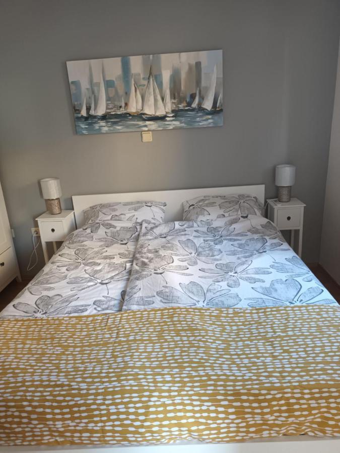 Lola Apartmani Rovinj Ngoại thất bức ảnh